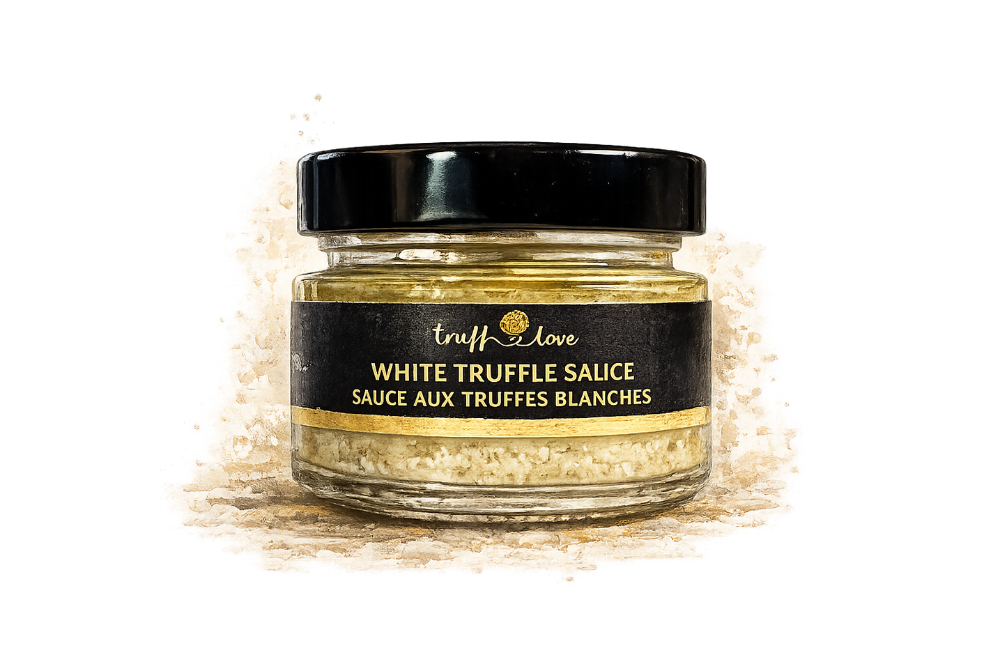 White Truffle Sauce